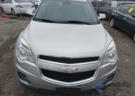 2015 Chevrolet Equinox 1Lt from USA, damaged, VIN 2GNALBEK4F1139828